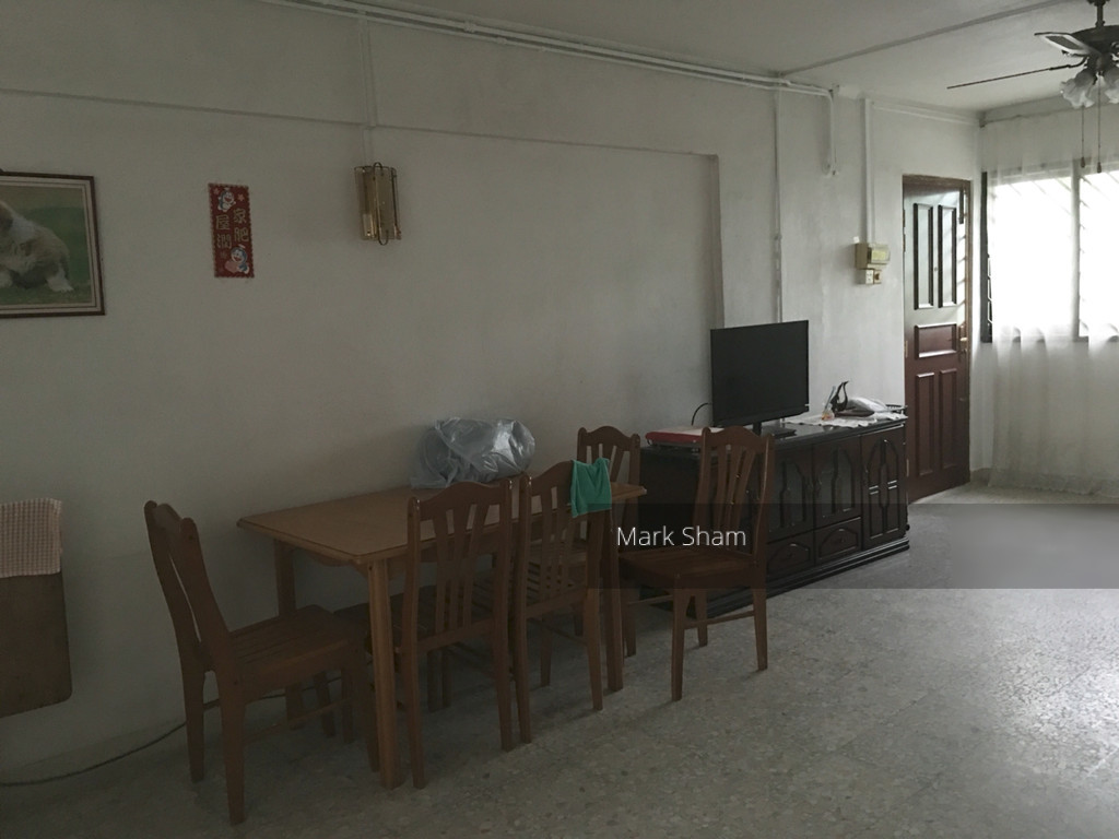 Blk 424 Bedok North Avenue 1 (Bedok), HDB 3 Rooms #125186952